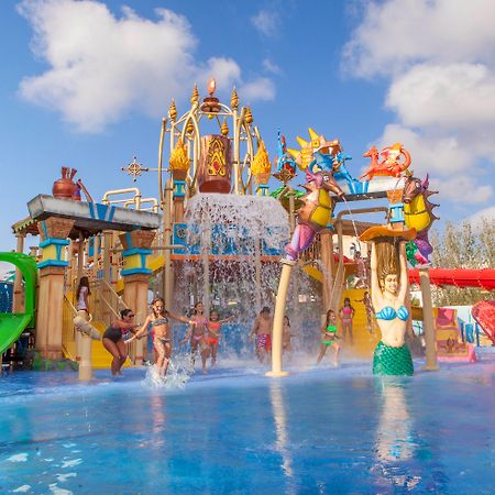 Sol Katmandu Park & Resort Magaluf  Luaran gambar
