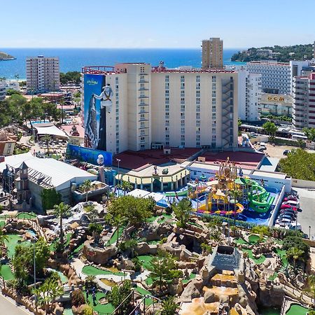Sol Katmandu Park & Resort Magaluf  Luaran gambar