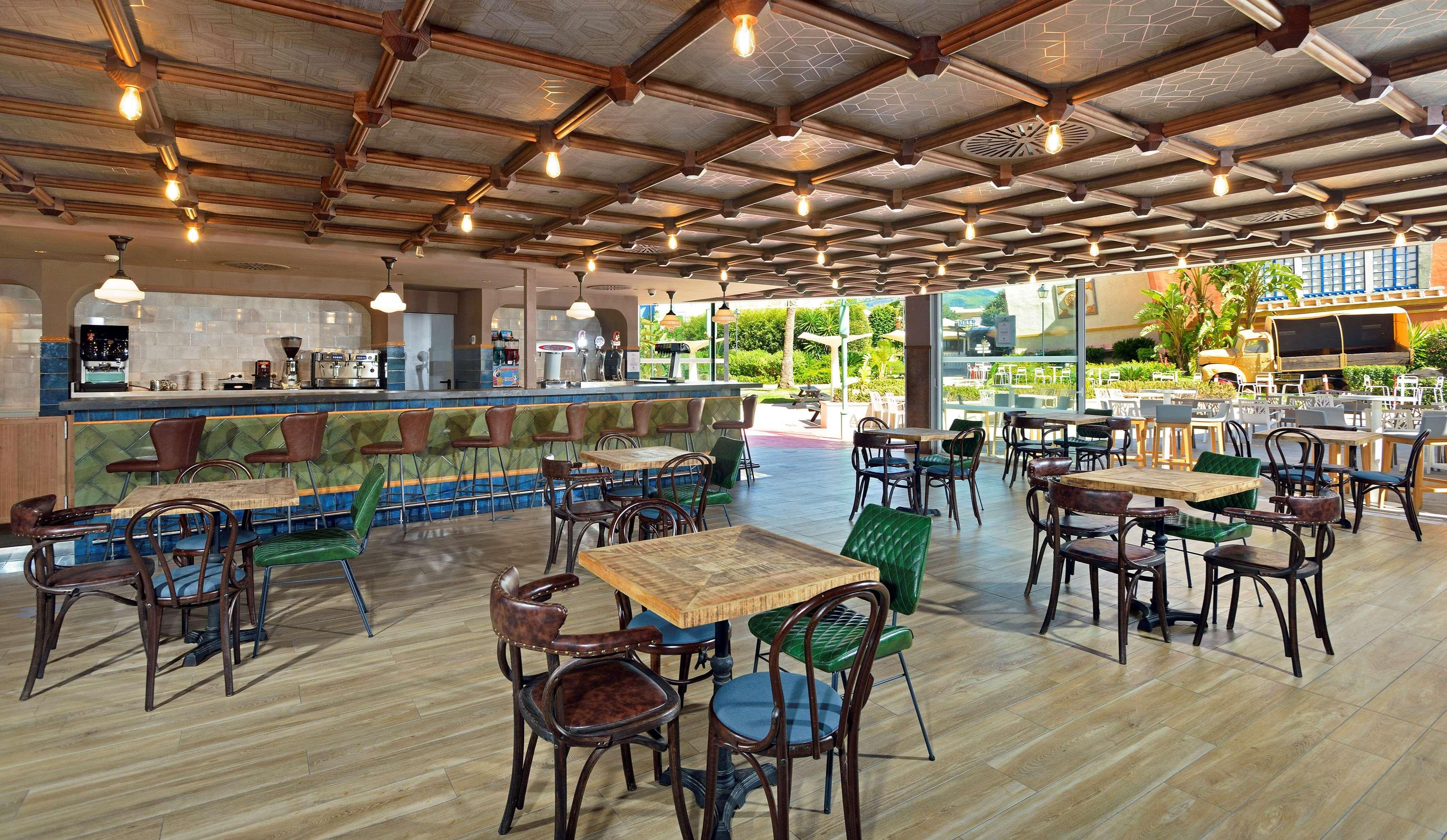 Sol Katmandu Park & Resort Magaluf  Luaran gambar