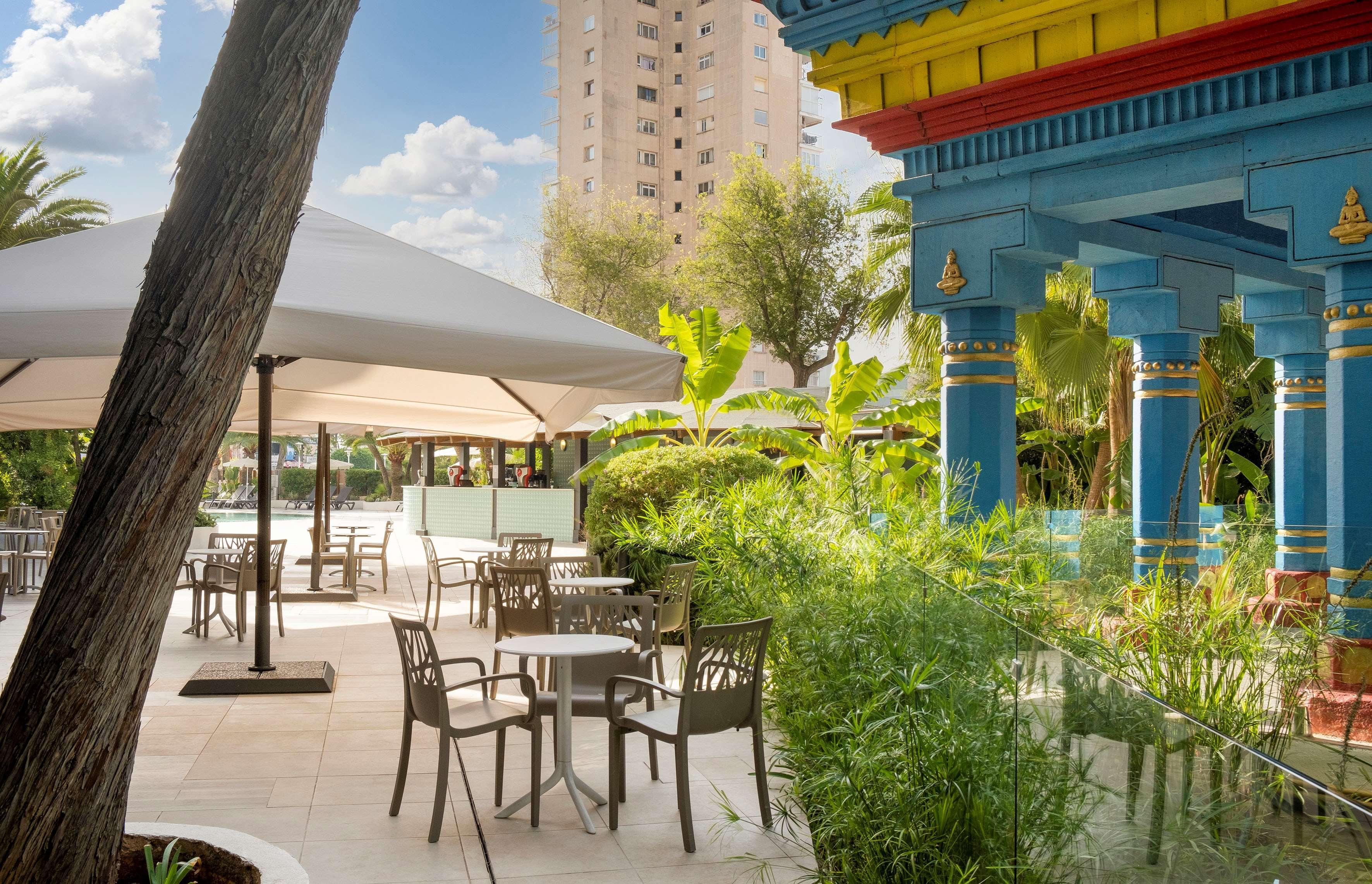 Sol Katmandu Park & Resort Magaluf  Luaran gambar