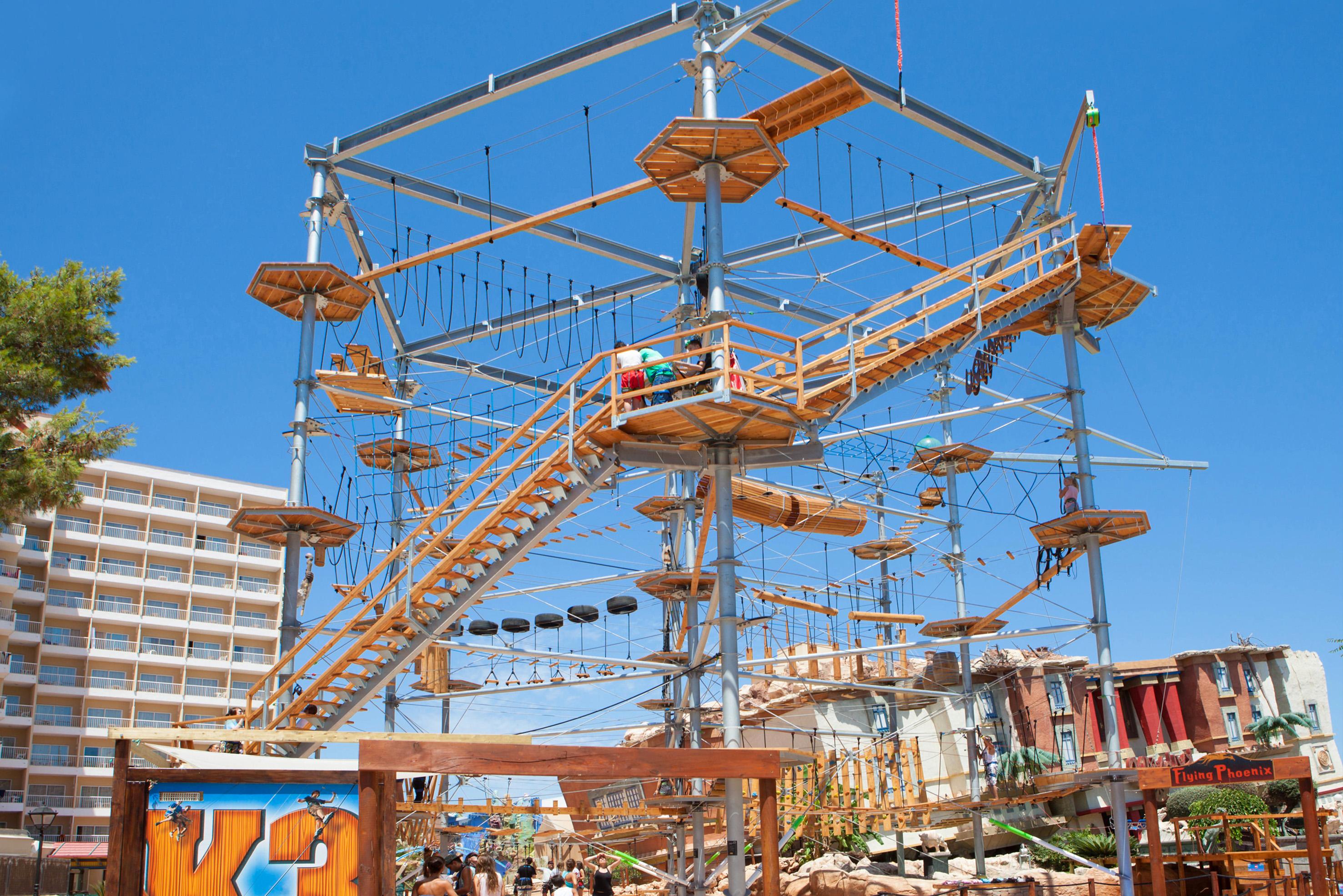 Sol Katmandu Park & Resort Magaluf  Luaran gambar