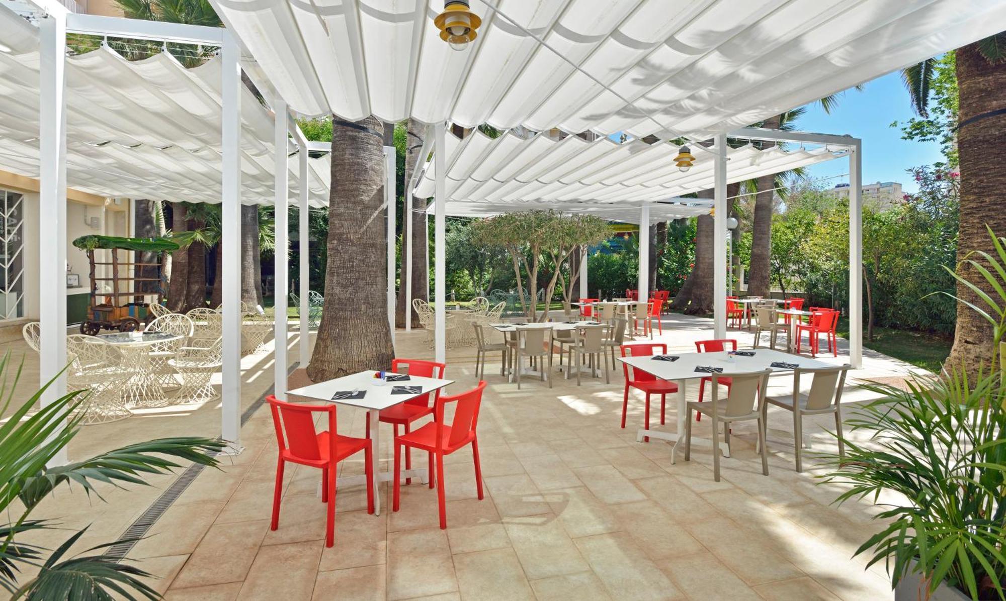 Sol Katmandu Park & Resort Magaluf  Luaran gambar