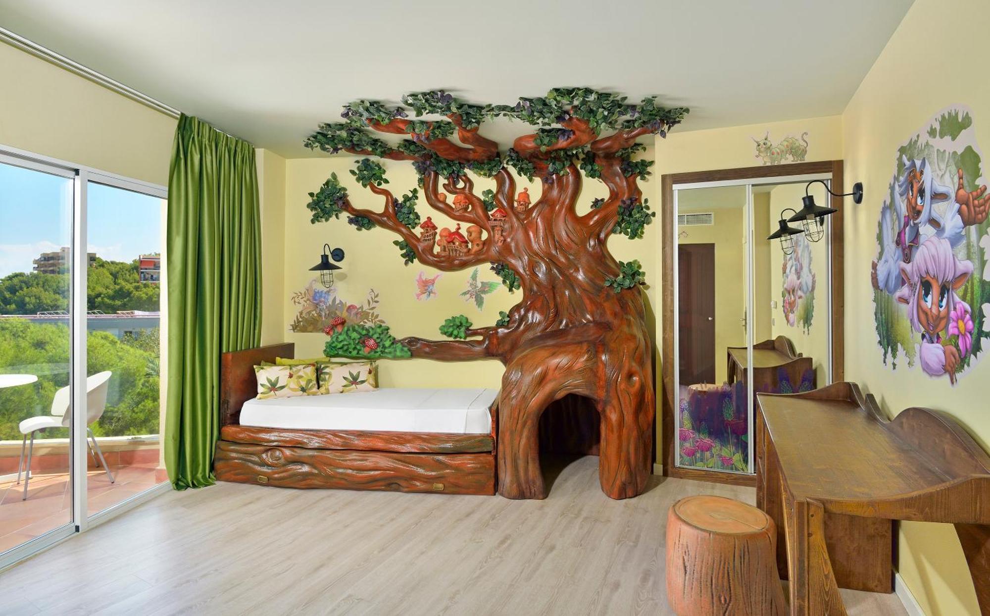 Sol Katmandu Park & Resort Magaluf  Luaran gambar