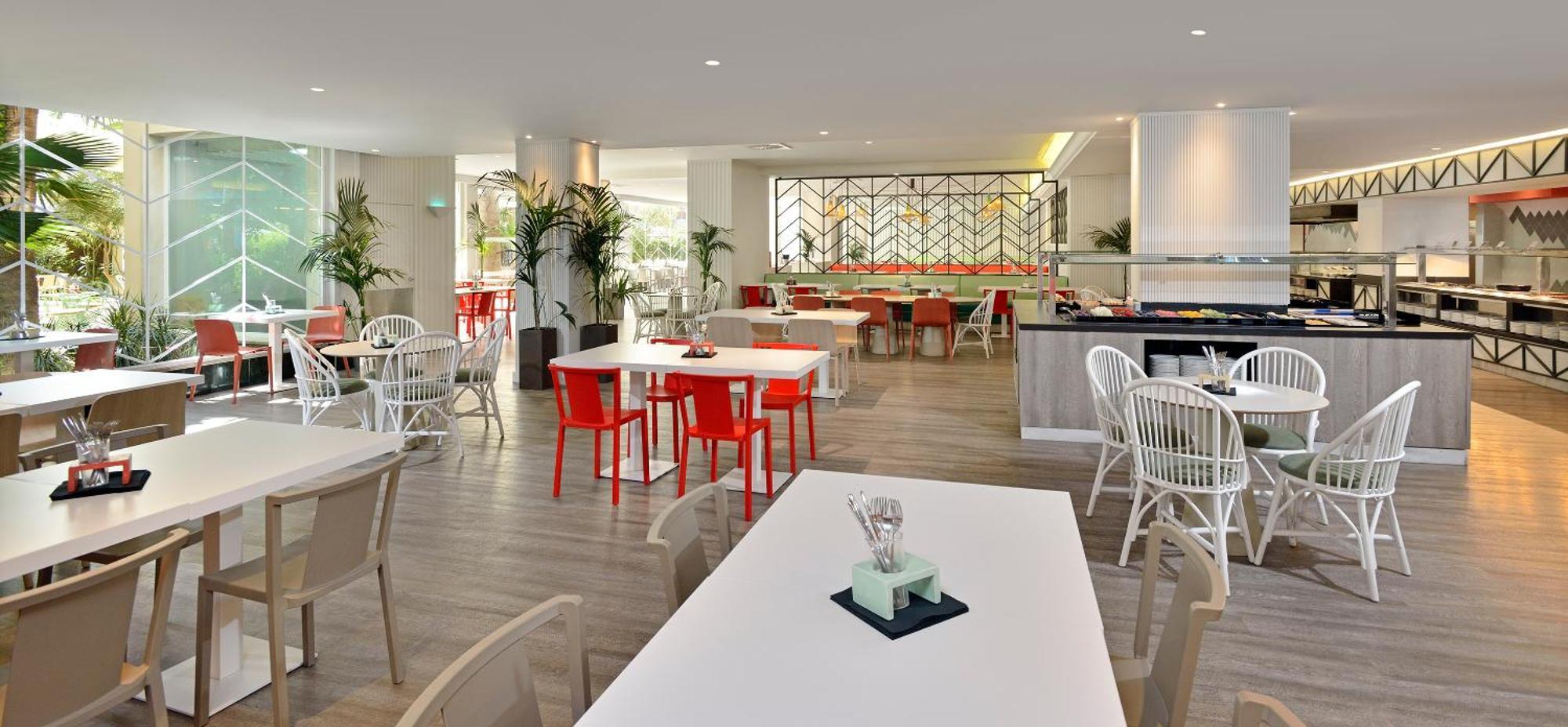 Sol Katmandu Park & Resort Magaluf  Luaran gambar