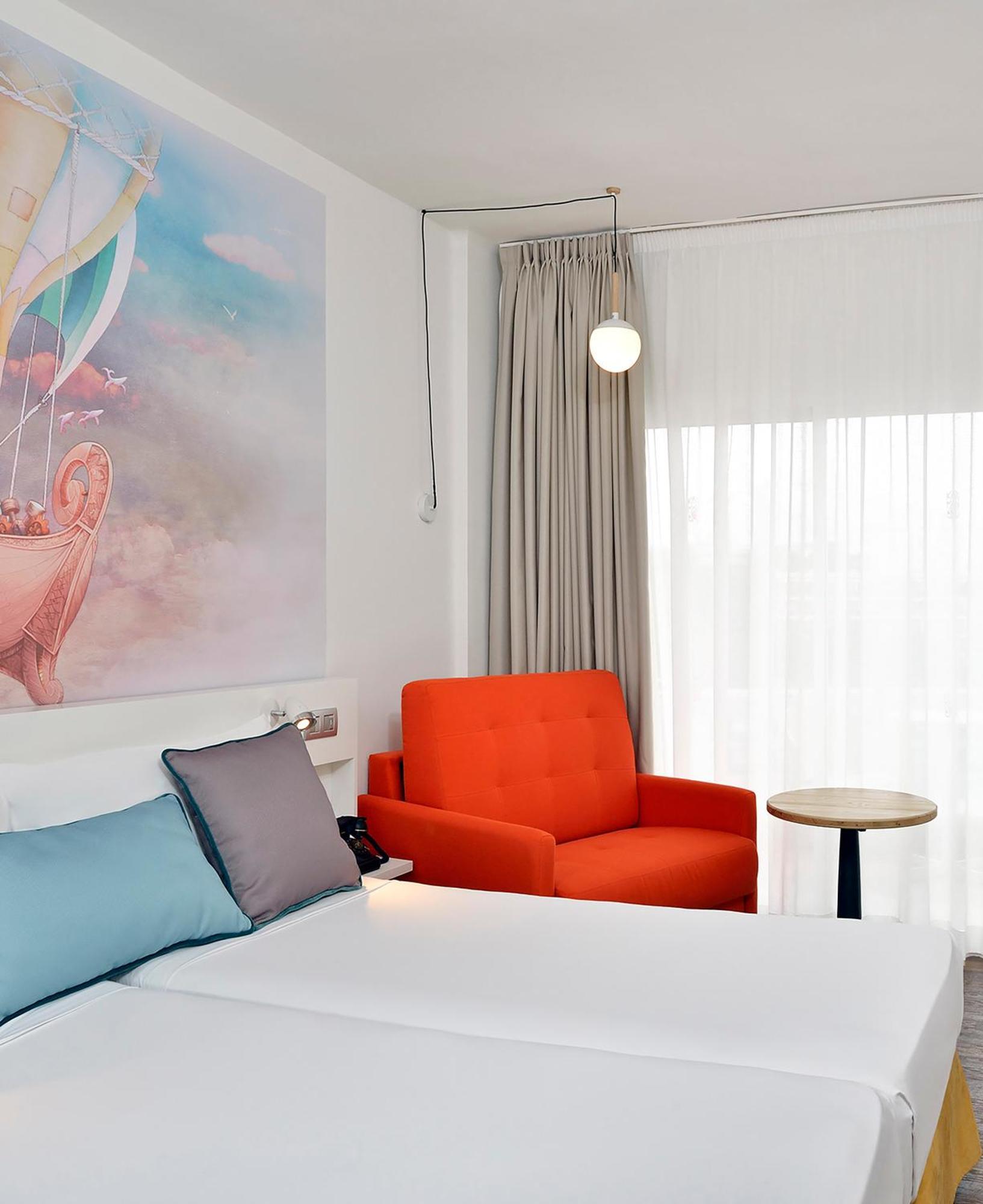 Sol Katmandu Park & Resort Magaluf  Luaran gambar
